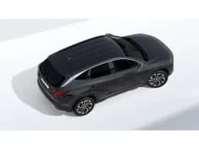 Hyundai Tucson (2025) thumbnail 5