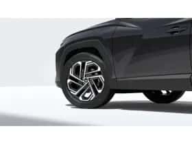Hyundai Tucson (2025) thumbnail 6