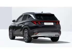 Hyundai Tucson (2025) thumbnail 7