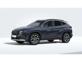 Hyundai Tucson (2025) thumbnail 1