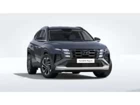 Hyundai Tucson (2025) thumbnail 2