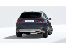 Hyundai Tucson (2025) thumbnail 3