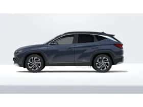 Hyundai Tucson (2025) thumbnail 4