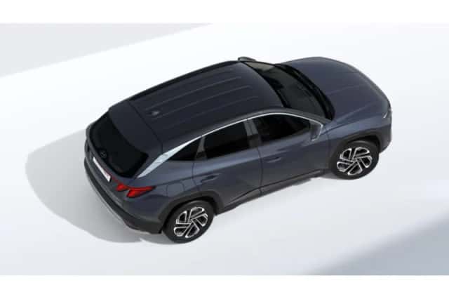 Hyundai Tucson (2025) thumbnail 5