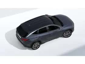 Hyundai Tucson (2025) thumbnail 5