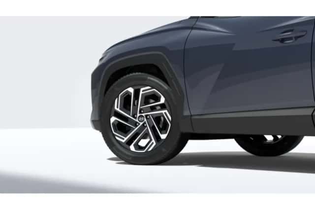 Hyundai Tucson (2025) thumbnail 6
