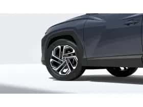 Hyundai Tucson (2025) thumbnail 6