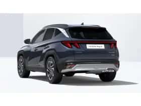 Hyundai Tucson (2025) thumbnail 7
