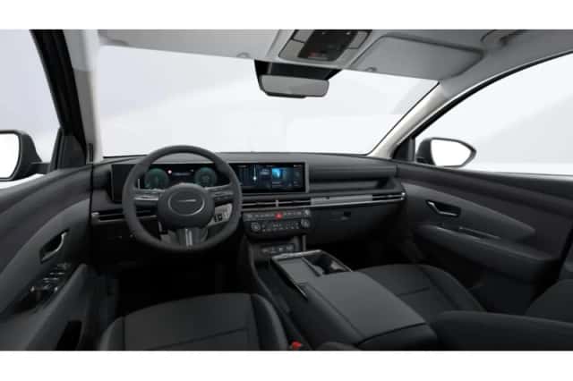 Hyundai Tucson (2025) thumbnail 8