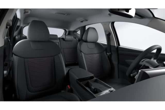 Hyundai Tucson (2025) thumbnail 9