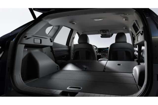 Hyundai Tucson (2025) thumbnail 10