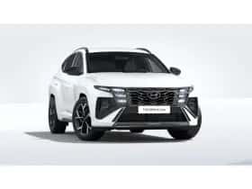 Hyundai Tucson (2025) thumbnail 2