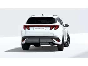 Hyundai Tucson (2025) thumbnail 3