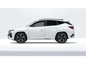 Hyundai Tucson (2025) thumbnail 4