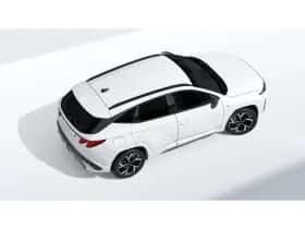 Hyundai Tucson (2025) thumbnail 5
