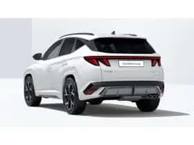 Hyundai Tucson (2025) thumbnail 7