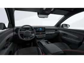Hyundai Tucson (2025) thumbnail 8