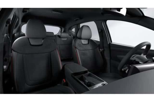 Hyundai Tucson (2025) thumbnail 9
