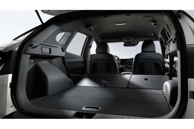 Hyundai Tucson (2025) thumbnail 10
