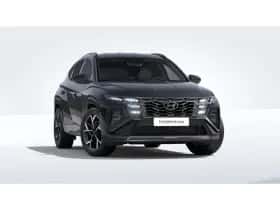 Hyundai Tucson (2025) thumbnail 2