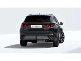 Hyundai Tucson (2025) thumbnail 3