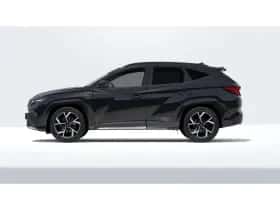 Hyundai Tucson (2025) thumbnail 4