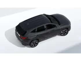 Hyundai Tucson (2025) thumbnail 5