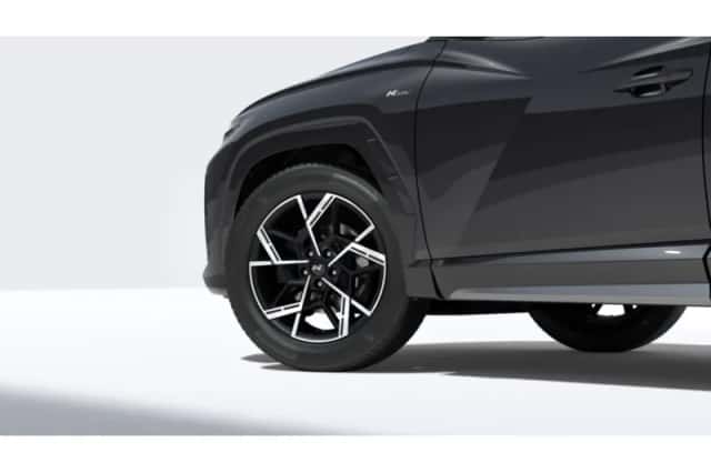 Hyundai Tucson (2025) thumbnail 6