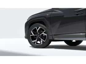 Hyundai Tucson (2025) thumbnail 6