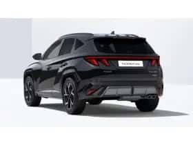 Hyundai Tucson (2025) thumbnail 7