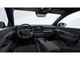 Hyundai Tucson (2025) thumbnail 8