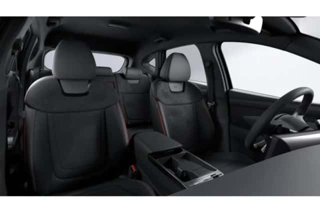 Hyundai Tucson (2025) thumbnail 9