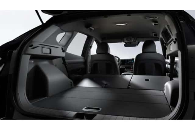 Hyundai Tucson (2025) thumbnail 10