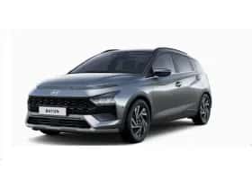 Hyundai BAYON (2025) thumbnail 1