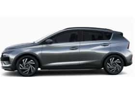 Hyundai BAYON (2025) thumbnail 2