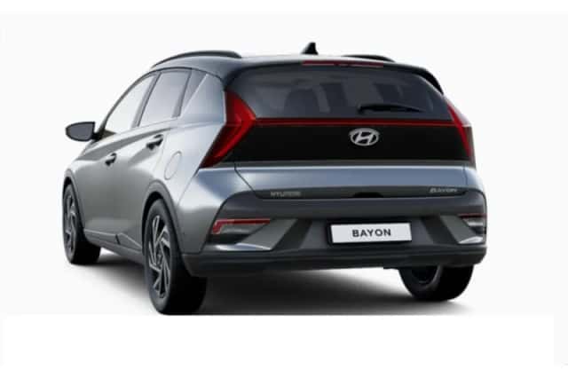 Hyundai BAYON (2025) thumbnail 3