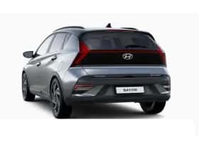 Hyundai BAYON (2025) thumbnail 3