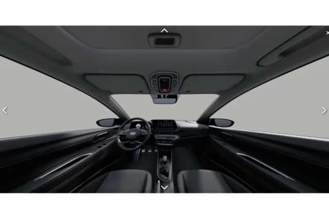Hyundai BAYON (2025) thumbnail 4