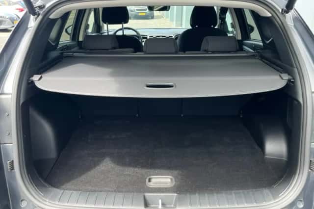 Hyundai Tucson (2023) thumbnail 12
