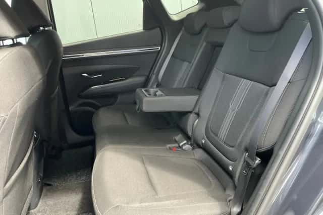 Hyundai Tucson (2023) thumbnail 14