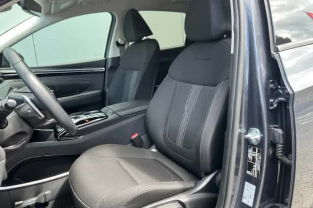 Hyundai Tucson (2023) thumbnail 15