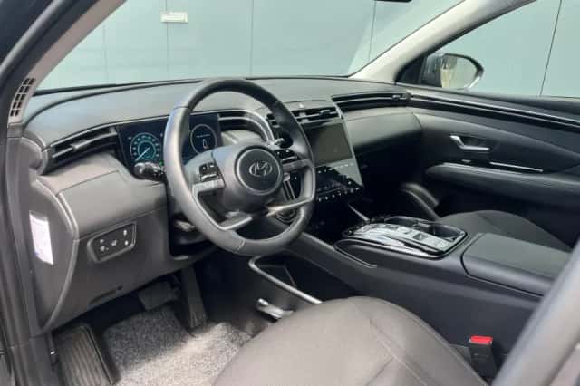 Hyundai Tucson (2023) thumbnail 16