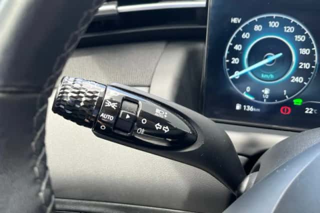 Hyundai Tucson (2023) thumbnail 20