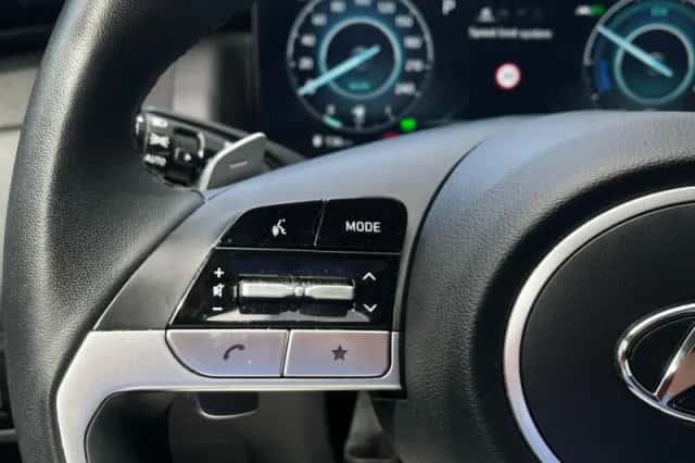 Hyundai Tucson (2023) thumbnail 21