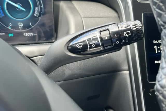 Hyundai Tucson (2023) thumbnail 24