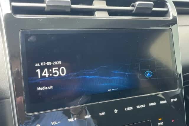 Hyundai Tucson (2023) thumbnail 25