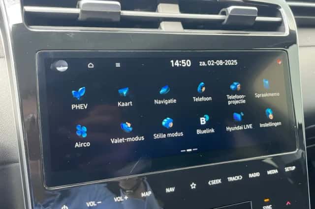 Hyundai Tucson (2023) thumbnail 26