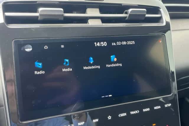 Hyundai Tucson (2023) thumbnail 27