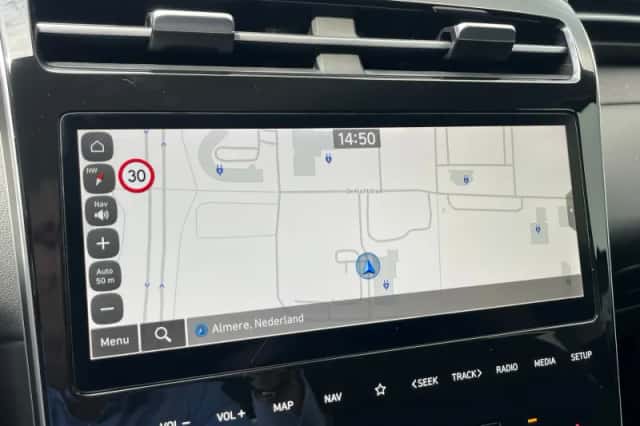 Hyundai Tucson (2023) thumbnail 28