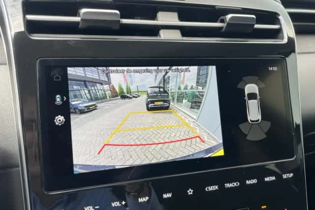 Hyundai Tucson (2023) thumbnail 29